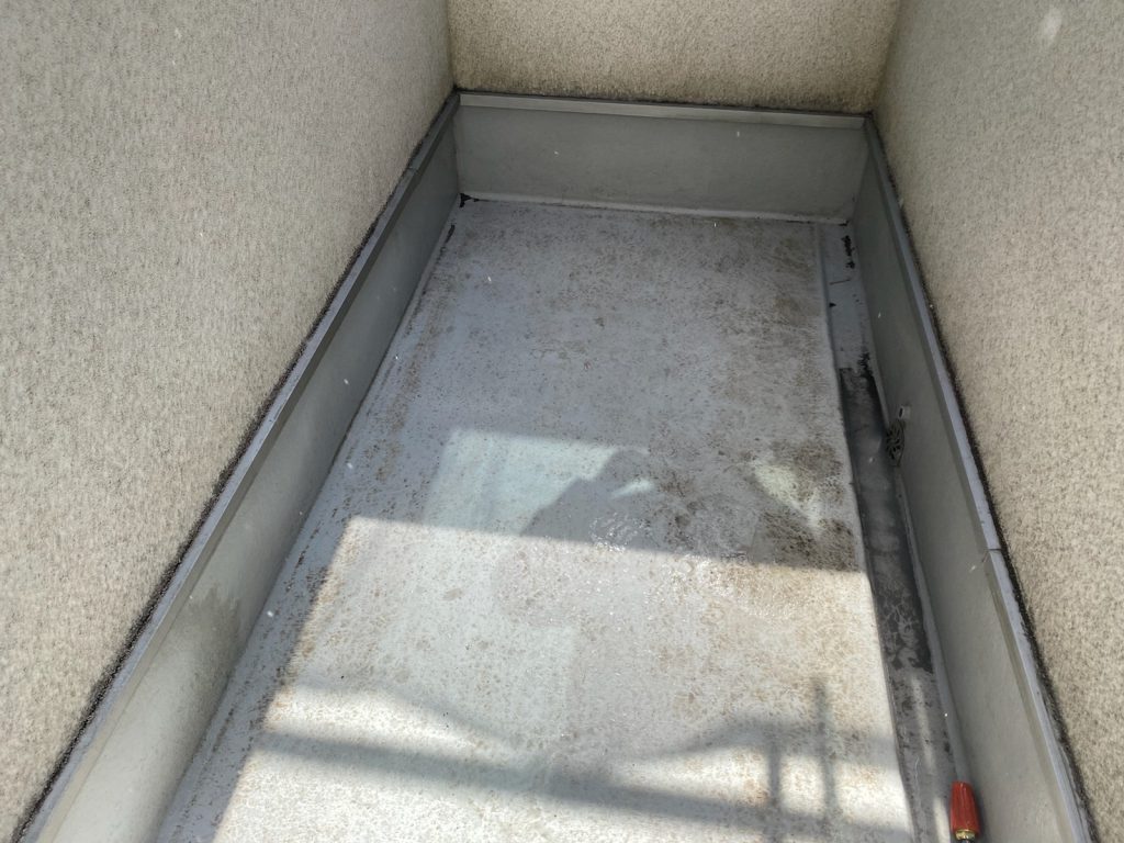 大田区M様邸屋根・外壁塗装工事のサムネイル画像7