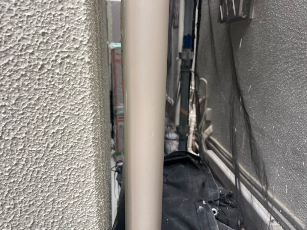 S様邸屋根・外壁塗装工事のサムネイル画像5