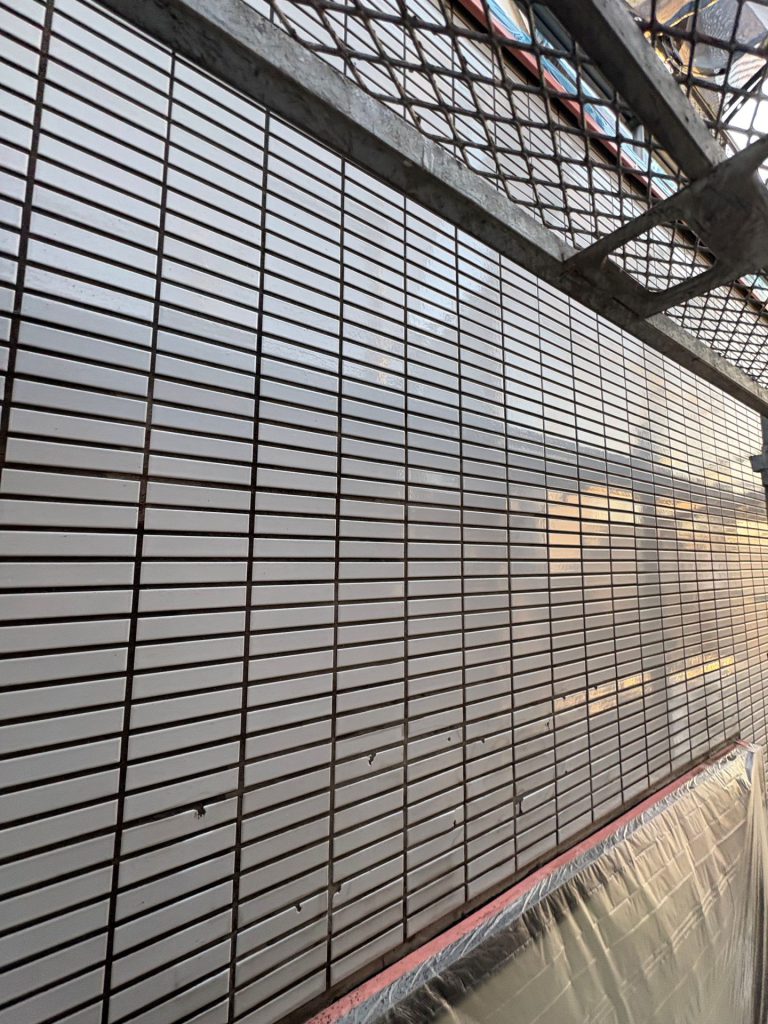 大田区M様邸屋根・外壁塗装工事のサムネイル画像3