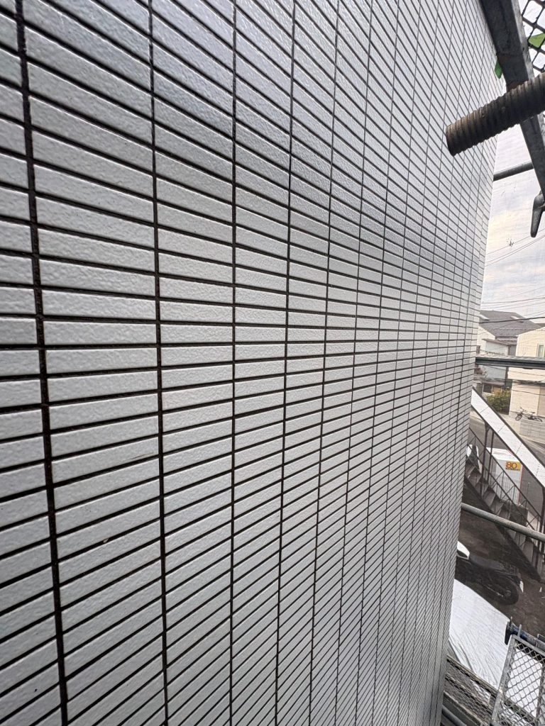 大田区M様邸屋根・外壁塗装工事のサムネイル画像4