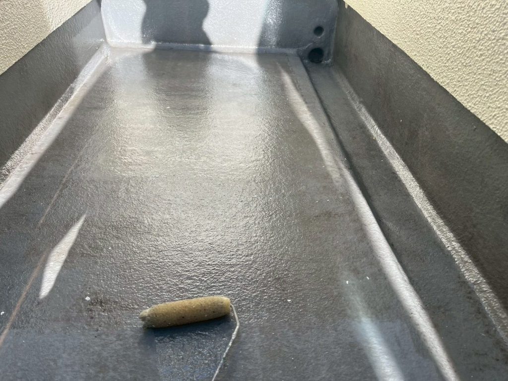 大田区M様邸屋根・外壁塗装工事のサムネイル画像5