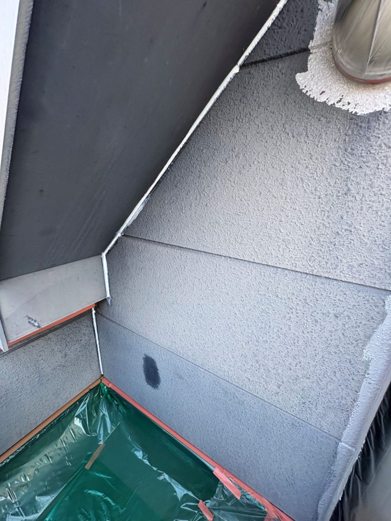 大田区M様邸屋根・外壁塗装工事のサムネイル画像5