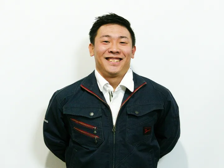 店長 山口亮