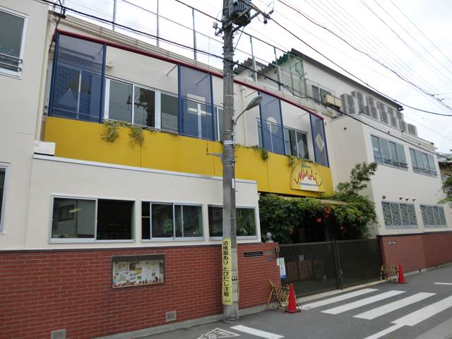 幼稚園、完工です^^の画像