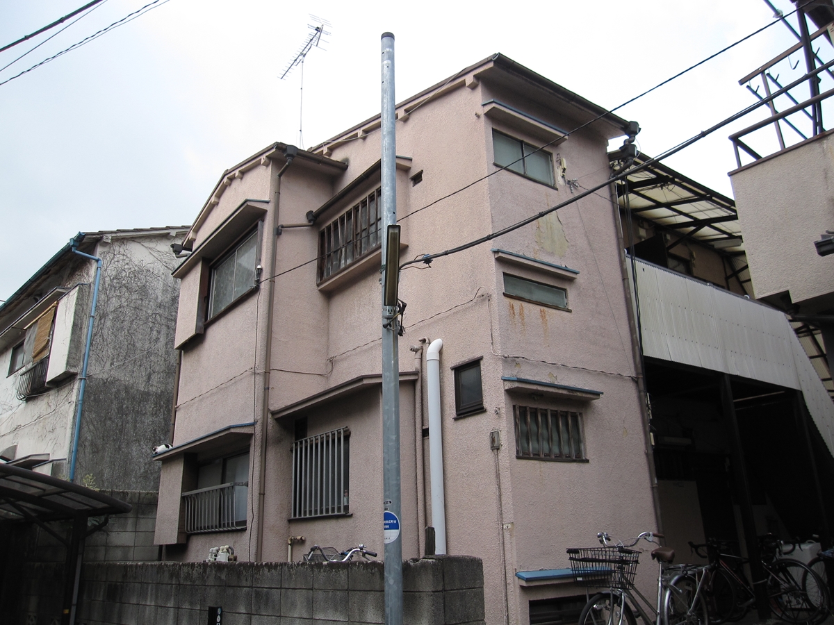 Before写真