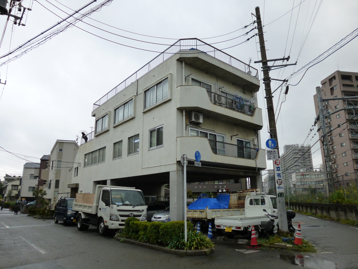 Before写真