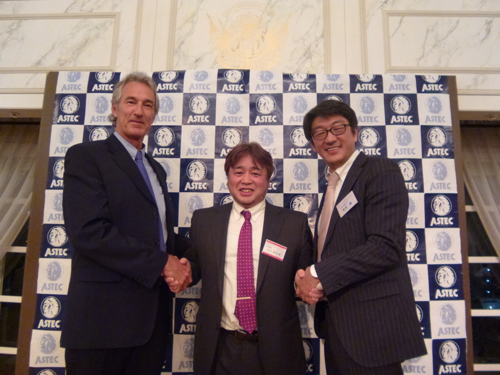 捕まった宇宙人ではありません^^;の画像